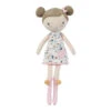 Little Dutch Knuffelpop Rosa - 35 Cm -Little Dutch 1974208 2782eb5f
