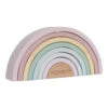 Little Dutch Houten Regenboog - Roze -Little Dutch 1976041 ad9b6a85