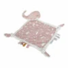 Little Dutch Walvis Knuffeldoek - Roze -Little Dutch 1980031 8bce2d07