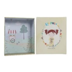 Little Dutch Knuffelpop Sophia - 35 Cm -Little Dutch 1980041 16f1aa27