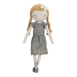 Little Dutch Knuffelpop Julia