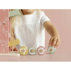 Little Dutch Rollerbaan Wild Flowers -Little Dutch 1985451 f5e47de6