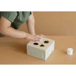 Little Dutch Vormenstoof Little Goose -Little Dutch 1985464 ec91a31b