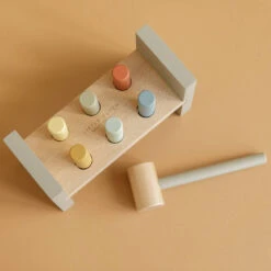 Little Dutch Houten Hamerbank Little Goose -Little Dutch 1985466 18dd45c2