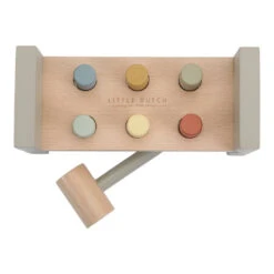 Little Dutch Houten Hamerbank Little Goose -Little Dutch 1985466 79e41c48