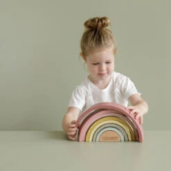 Little Dutch Regenboog - Roze 12 Little Dutch Regenboog - Roze -Little Dutch 1985471 c48b98c8