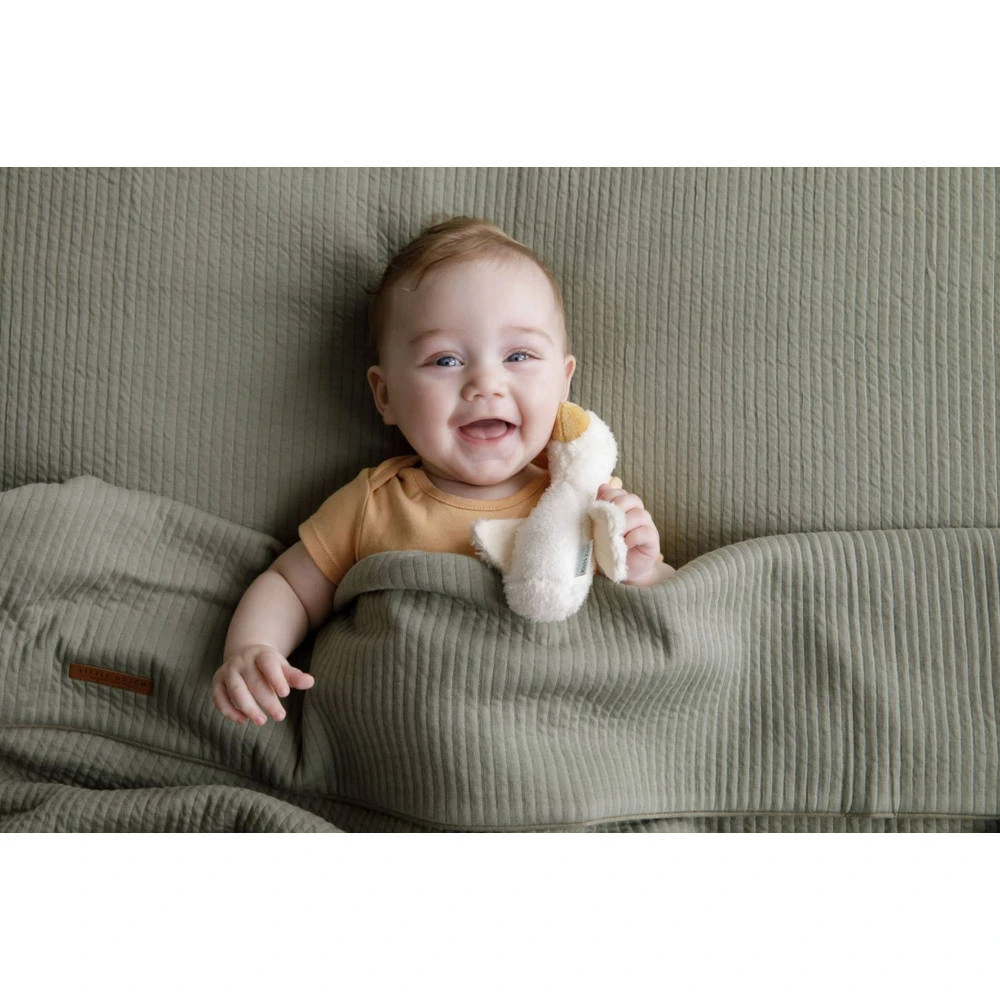 Little Dutch Knijpspeeltje Little Goose 4 Little Dutch Knijpspeeltje Little Goose - Afbeelding 2