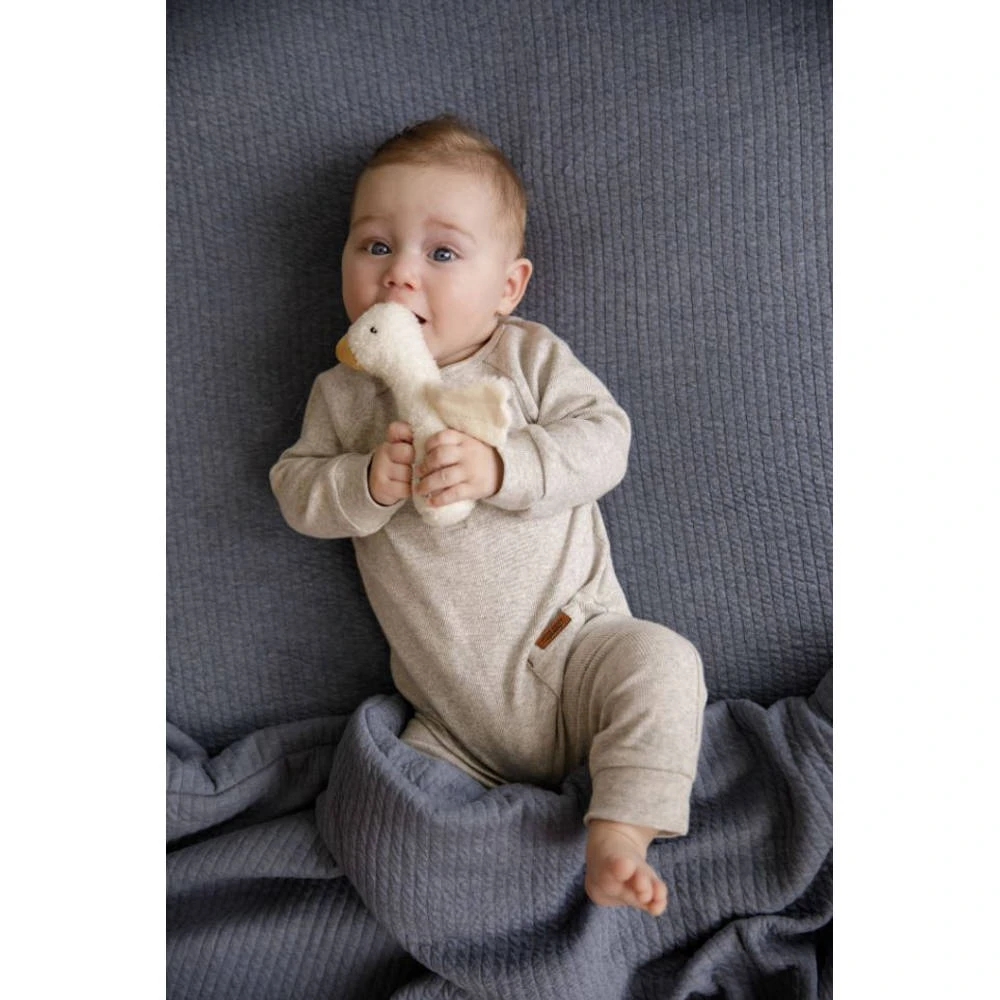 Little Dutch Knijpspeeltje Little Goose 6 Little Dutch Knijpspeeltje Little Goose - Afbeelding 4