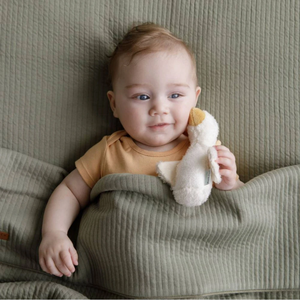 Little Dutch Knijpspeeltje Little Goose 5 Little Dutch Knijpspeeltje Little Goose - Afbeelding 3