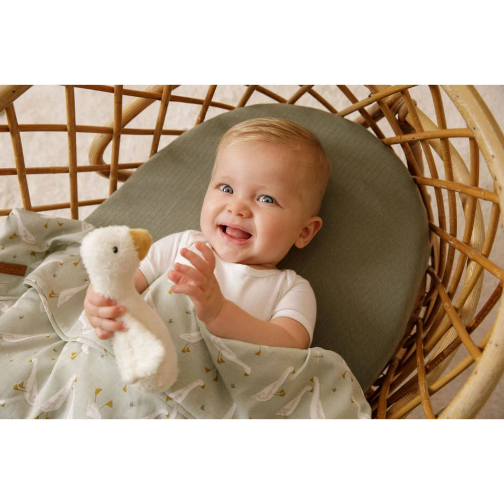 Little Dutch Knijpspeeltje Little Goose 8 Little Dutch Knijpspeeltje Little Goose - Afbeelding 6