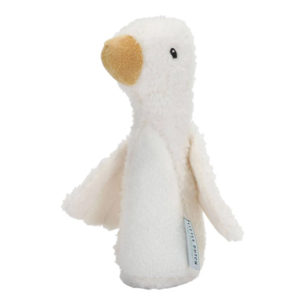 Little Dutch Knijpspeeltje Little Goose 3 Little Dutch Knijpspeeltje Little Goose
