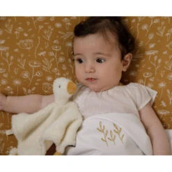 Little Dutch Knuffeldoek Little Goose 11 Little Dutch Knuffeldoek Little Goose -Little Dutch 1985476 63486cdf