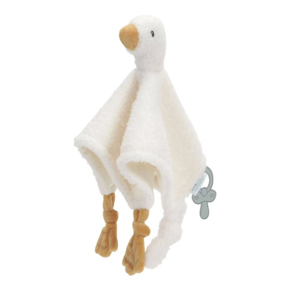 Little Dutch Knuffeldoek Little Goose 3 Little Dutch Knuffeldoek Little Goose