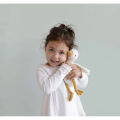 Little Dutch Knuffel Little Goose - 18 Cm -Little Dutch 1985477 35f8aba7