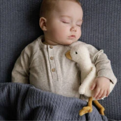 Little Dutch Knuffel Little Goose - 18 Cm -Little Dutch 1985477 4f887fbb