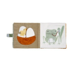 Little Dutch Activiteitenboekje Little Goose -Little Dutch 1985478 237cc255