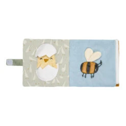 Little Dutch Activiteitenboekje Little Goose -Little Dutch 1985478 4a804422