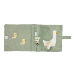 Little Dutch Activiteitenboekje Little Goose -Little Dutch 1985478 d8bb8526