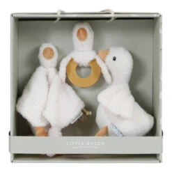 Little Dutch Knuffelset Little Goose -Little Dutch 1986670 4e6ecadf