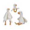 Little Dutch Knuffelset Little Goose 2 Little Dutch Knuffelset Little Goose -Little Dutch 1986670 dbc4c6c9
