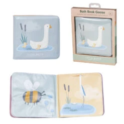 Little Dutch Badboekje Little Goose
