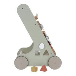 Little Dutch Loopwagen Little Goose -Little Dutch 1988530 8f104ff5