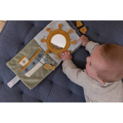 Little Dutch Sailor's Bay Activiteitenboekje -Little Dutch 1989819 5e5428f9