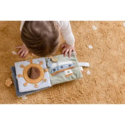 Little Dutch Sailor's Bay Activiteitenboekje -Little Dutch 1989819 6c6f0066