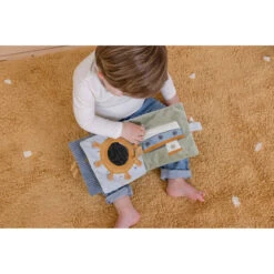 Little Dutch Sailor's Bay Activiteitenboekje -Little Dutch 1989819 9f1f76b9