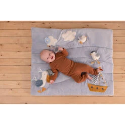 Little Dutch Sailor's Bay Boxkleed -Little Dutch 1989820 b662bd00