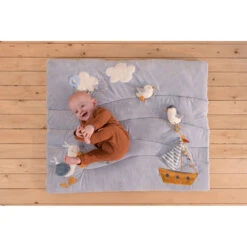 Little Dutch Sailor's Bay Boxkleed -Little Dutch 1989820 e01070ec