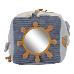 Little Dutch Sailor's Bay Activiteitenkubus -Little Dutch 1989821 51259c73