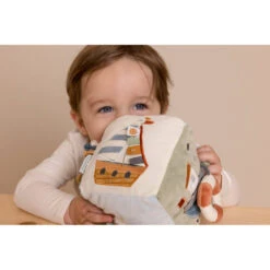 Little Dutch Sailor's Bay Activiteitenkubus -Little Dutch 1989821 a3ecb427