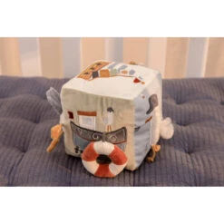 Little Dutch Sailor's Bay Activiteitenkubus -Little Dutch 1989821 ba87d92d