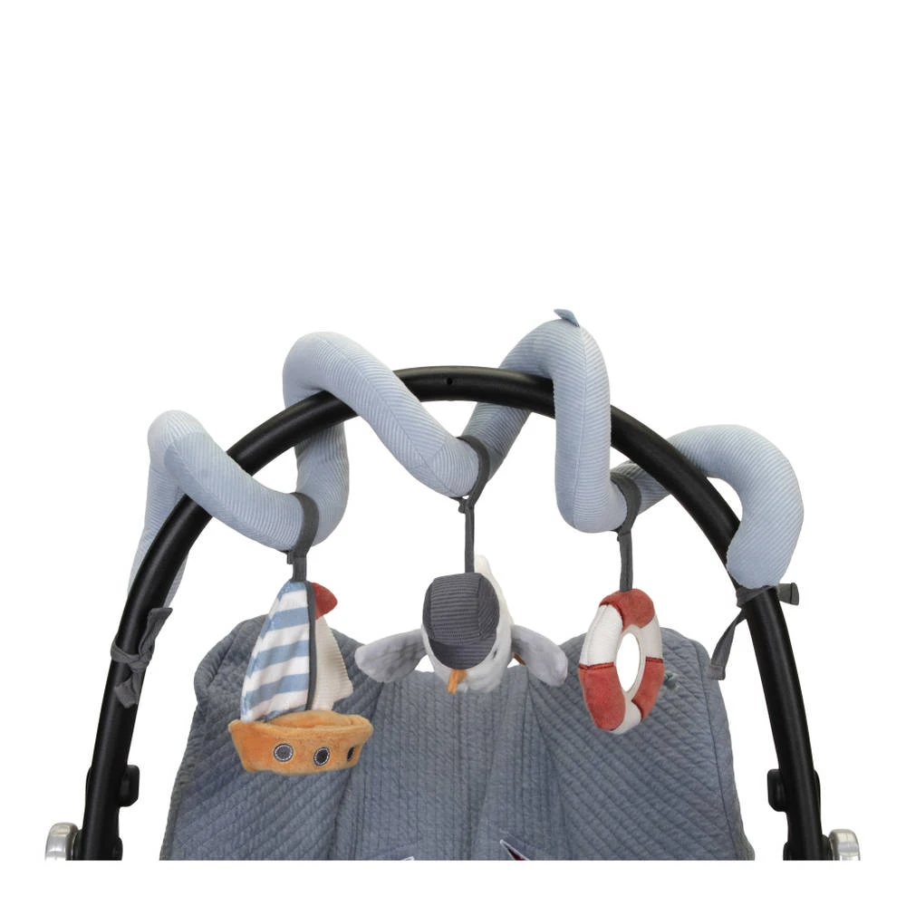 Little Dutch Sailor's Bay Activiteitenspiraal 6 Little Dutch Sailor's Bay Activiteitenspiraal - Afbeelding 4