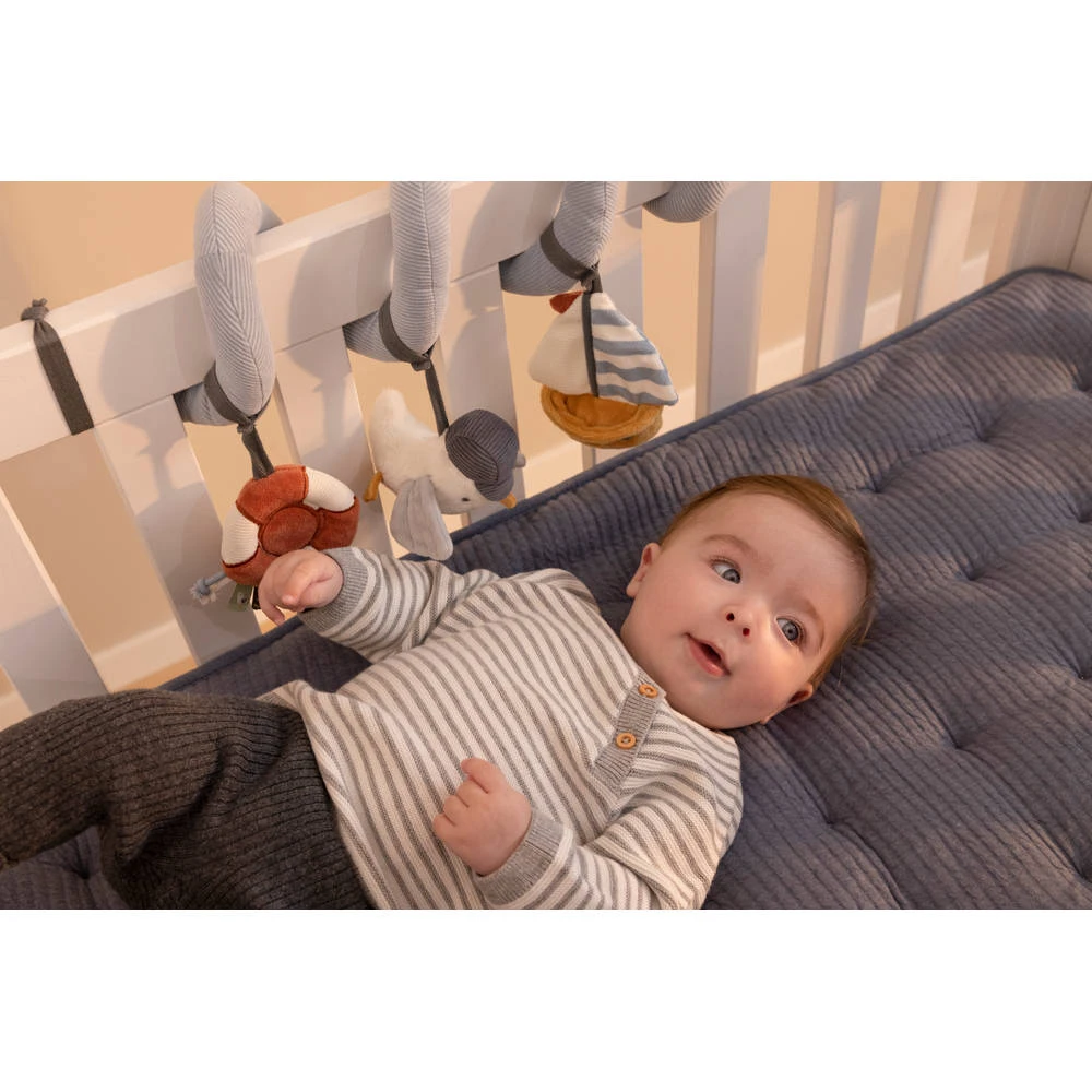 Little Dutch Sailor's Bay Activiteitenspiraal 8 Little Dutch Sailor's Bay Activiteitenspiraal - Afbeelding 6