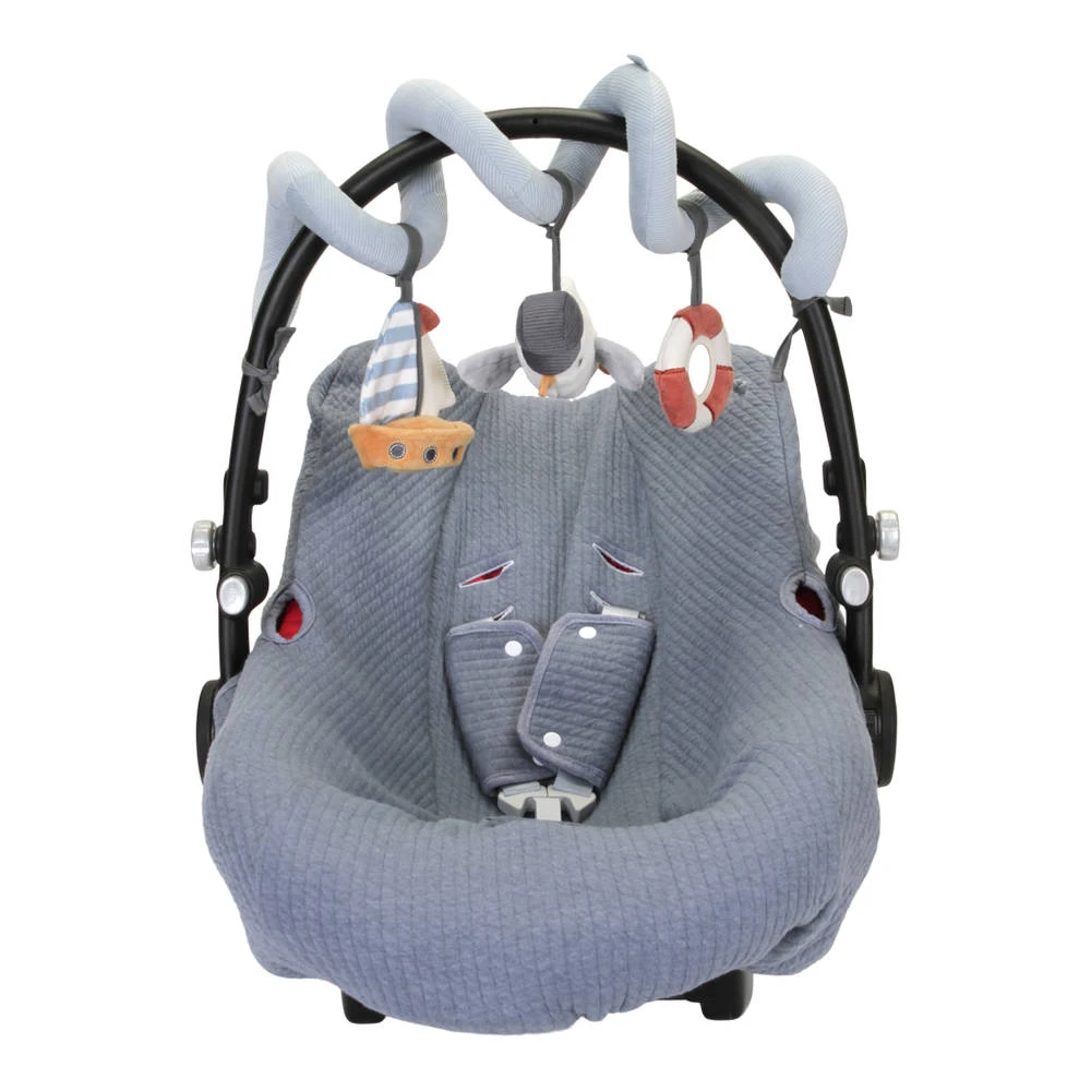 Little Dutch Sailor's Bay Activiteitenspiraal 4 Little Dutch Sailor's Bay Activiteitenspiraal - Afbeelding 2