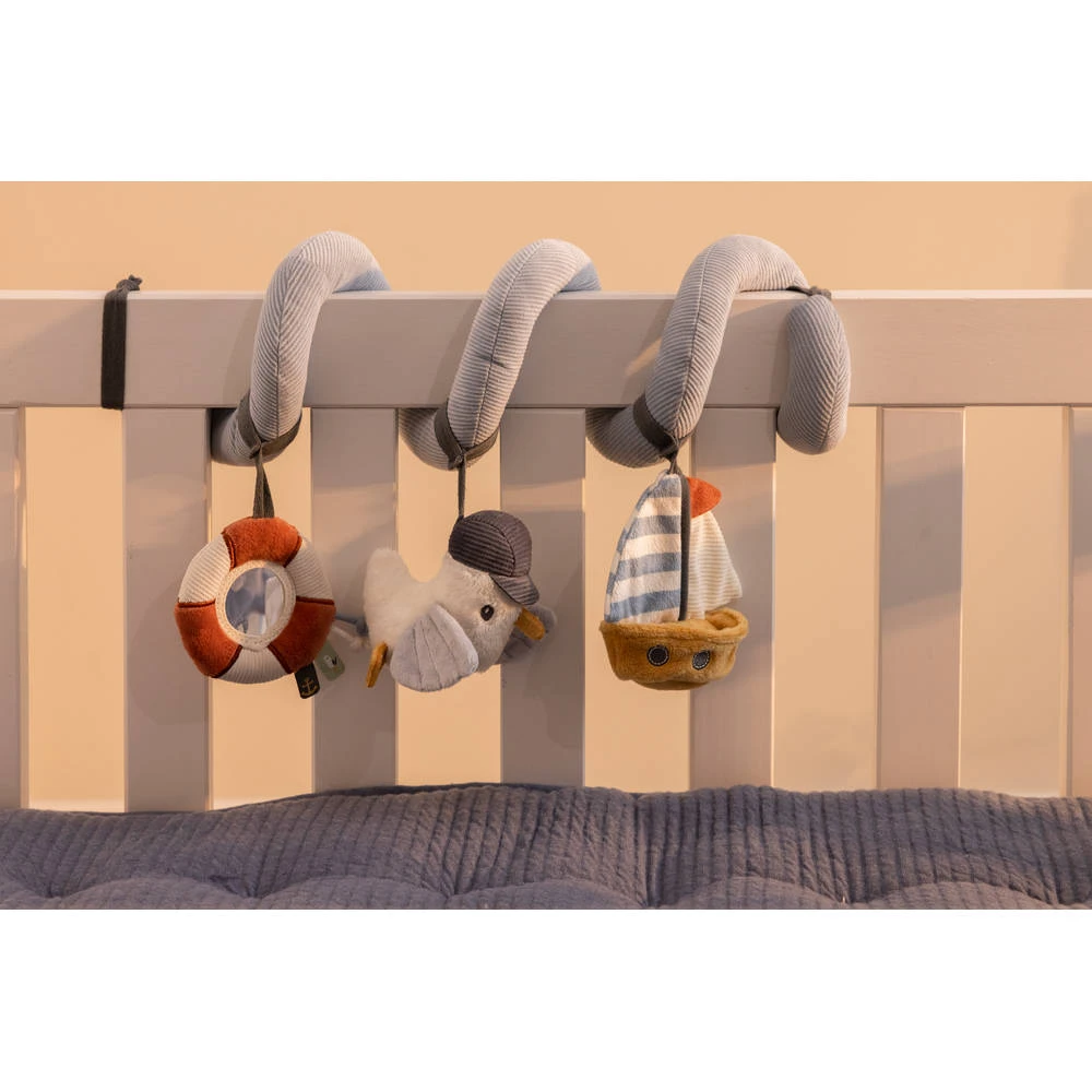 Little Dutch Sailor's Bay Activiteitenspiraal 5 Little Dutch Sailor's Bay Activiteitenspiraal - Afbeelding 3