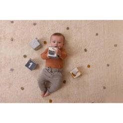 Little Dutch Sailor's Bay Zachte Blokkenset Set Van 4 -Little Dutch 1989828 6779c688