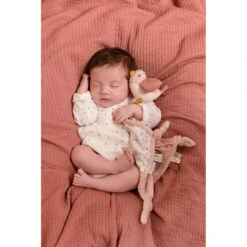 Little Dutch Flowers & Butterflies Knuffeldoekje 12 Little Dutch Flowers & Butterflies Knuffeldoekje -Little Dutch 1989833 07acfe47