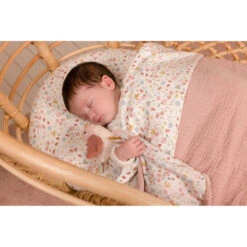 Little Dutch Flowers & Butterflies Knuffeldoekje 13 Little Dutch Flowers & Butterflies Knuffeldoekje -Little Dutch 1989833 46c54b6d