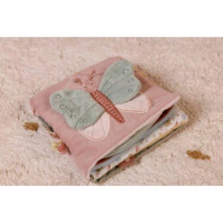 Little Dutch Flowers & Butterflies Activiteitenboekje -Little Dutch 1989837 0041e170