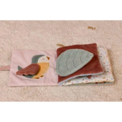 Little Dutch Flowers & Butterflies Activiteitenboekje -Little Dutch 1989837 5dc95020