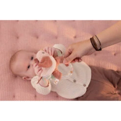 Little Dutch Flowers & Butterflies Vogel Ringrammelaar 7 Little Dutch Flowers & Butterflies Vogel Ringrammelaar -Little Dutch 1989844 a6c8eb2b