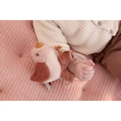 Little Dutch Flowers & Butterflies Vogel Ringrammelaar 9 Little Dutch Flowers & Butterflies Vogel Ringrammelaar -Little Dutch 1989844 ded2e431