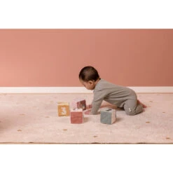 Little Dutch Flowers & Butterflies Zachte Blokkenset Set Van 4 10 Little Dutch Flowers & Butterflies Zachte Blokkenset Set Van 4 -Little Dutch 1989846 4dc2816e