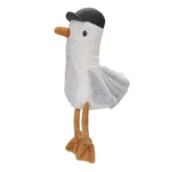 Little Dutch Sailor's Bay Knuffelmeeuw Jack - 30 Cm -Little Dutch 1990673 d0328638