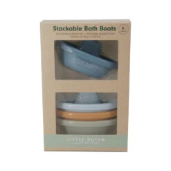 Little Dutch Bad Bootjes - Blauw -Little Dutch 1991344 df766d43