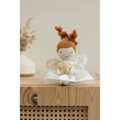 Little Dutch Knuffelpop Mia - De Fee Van Hoop -Little Dutch 1992887 1c2ddaed