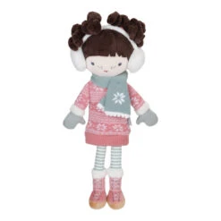 Little Dutch Winterpop Jill - 35 Cm